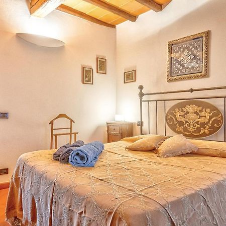Renaissance Apartment Pienza Eksteriør billede