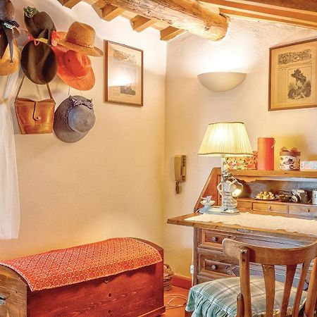 Renaissance Apartment Pienza Eksteriør billede