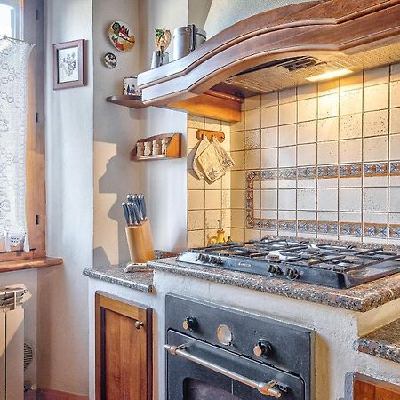 Renaissance Apartment Pienza Eksteriør billede
